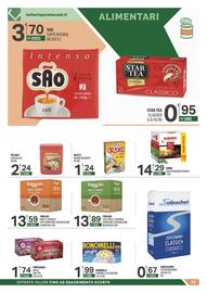 Volantino Tutto Risparmio Cash&Carry Pagina 23