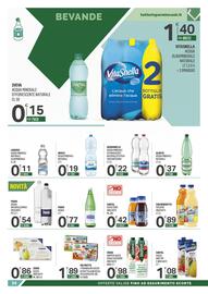 Volantino Tutto Risparmio Cash&Carry Pagina 24