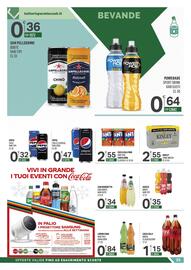Volantino Tutto Risparmio Cash&Carry Pagina 25