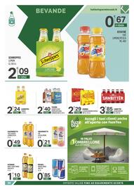 Volantino Tutto Risparmio Cash&Carry Pagina 26