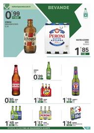 Volantino Tutto Risparmio Cash&Carry Pagina 27
