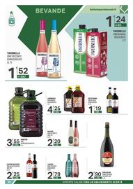 Volantino Tutto Risparmio Cash&Carry Pagina 28