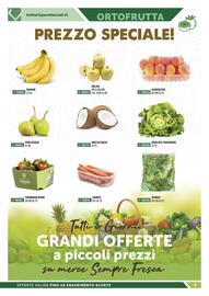 Volantino Tutto Risparmio Cash&Carry Pagina 3