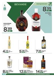 Volantino Tutto Risparmio Cash&Carry Pagina 30