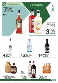 Volantino Tutto Risparmio Cash&Carry Pagina 31