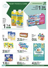 Volantino Tutto Risparmio Cash&Carry Pagina 32