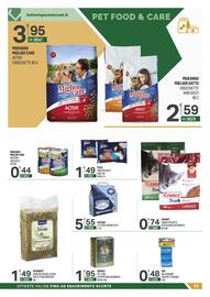 Volantino Tutto Risparmio Cash&Carry Pagina 33
