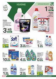 Volantino Tutto Risparmio Cash&Carry Pagina 34