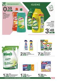 Volantino Tutto Risparmio Cash&Carry Pagina 35