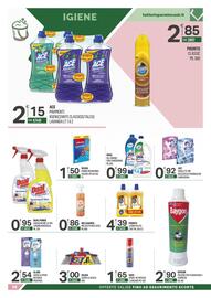 Volantino Tutto Risparmio Cash&Carry Pagina 36