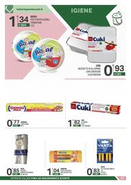 Volantino Tutto Risparmio Cash&Carry Pagina 37