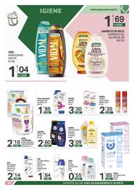 Volantino Tutto Risparmio Cash&Carry Pagina 38