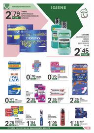 Volantino Tutto Risparmio Cash&Carry Pagina 39