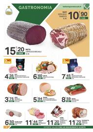 Volantino Tutto Risparmio Cash&Carry Pagina 4