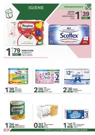 Volantino Tutto Risparmio Cash&Carry Pagina 40