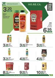 Volantino Tutto Risparmio Cash&Carry Pagina 43