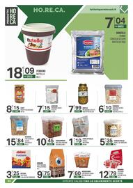 Volantino Tutto Risparmio Cash&Carry Pagina 44