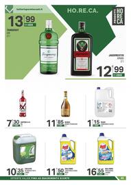 Volantino Tutto Risparmio Cash&Carry Pagina 45