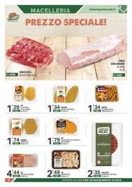 Volantino Tutto Risparmio Cash&Carry Pagina 6