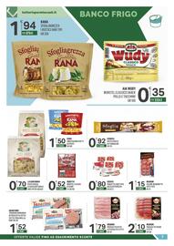 Volantino Tutto Risparmio Cash&Carry Pagina 7