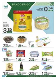 Volantino Tutto Risparmio Cash&Carry Pagina 8