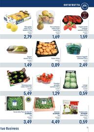 Volantino Talento Professional Store Pagina 11