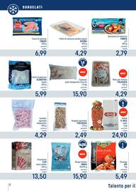 Volantino Talento Professional Store Pagina 12