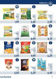 Volantino Talento Professional Store Pagina 13