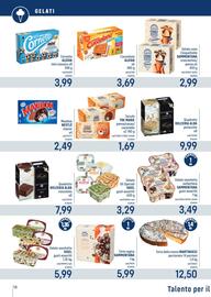 Volantino Talento Professional Store Pagina 14