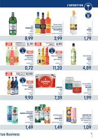 Volantino Talento Professional Store Pagina 3