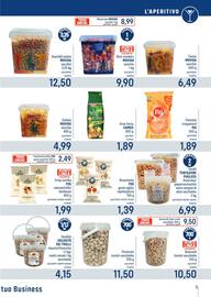 Volantino Talento Professional Store Pagina 5