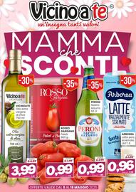 Volantino Vicino a te supermercati Pagina 1