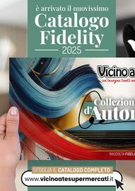 Volantino Vicino a te supermercati Pagina 10
