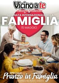 Volantino Vicino a te supermercati Pagina 12