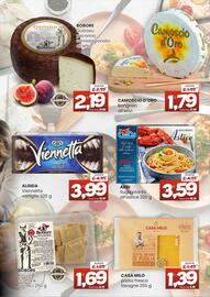 Volantino Vicino a te supermercati Pagina 13
