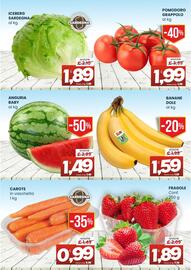 Volantino Vicino a te supermercati Pagina 16