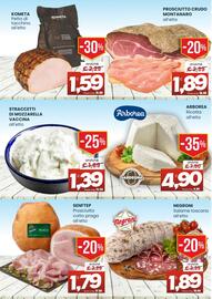 Volantino Vicino a te supermercati Pagina 17
