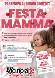 Volantino Vicino a te supermercati Pagina 2