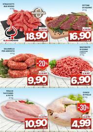 Volantino Vicino a te supermercati Pagina 20