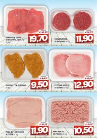 Volantino Vicino a te supermercati Pagina 21