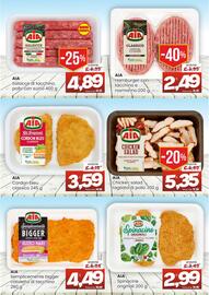 Volantino Vicino a te supermercati Pagina 22