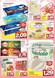 Volantino Vicino a te supermercati Pagina 26