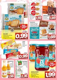 Volantino Vicino a te supermercati Pagina 28
