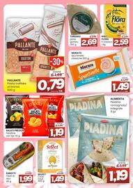 Volantino Vicino a te supermercati Pagina 29