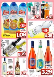 Volantino Vicino a te supermercati Pagina 31