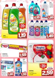 Volantino Vicino a te supermercati Pagina 32