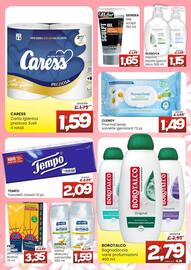 Volantino Vicino a te supermercati Pagina 33