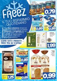 Volantino Vicino a te supermercati Pagina 34