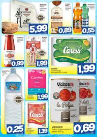 Volantino Vicino a te supermercati Pagina 35