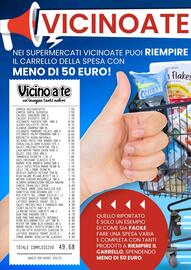 Volantino Vicino a te supermercati Pagina 36
